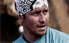 Michal Maroši