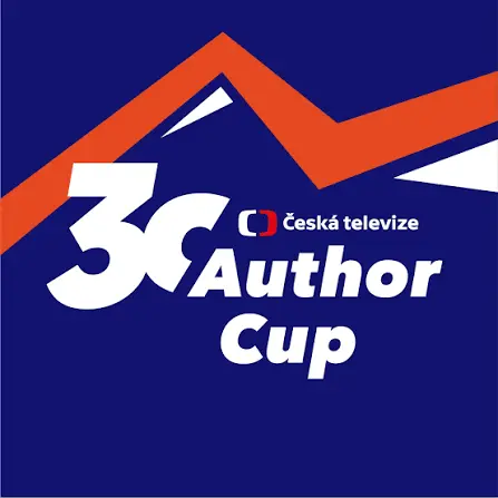 ČT Author Cup 2026
