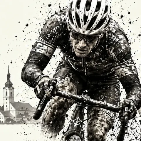 Moravskotřebovský Cyklokros 2026