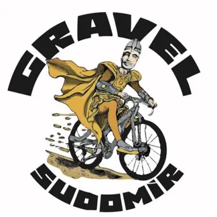 Grande Fondo Gravel Sudomír