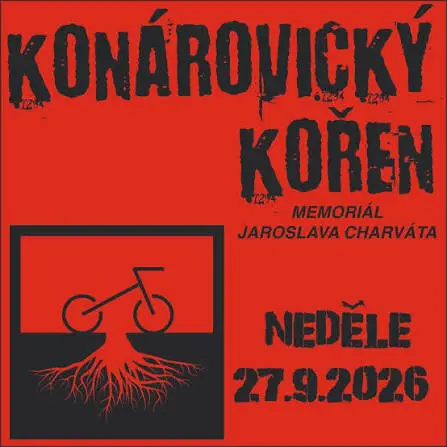 Konárovický Kořen