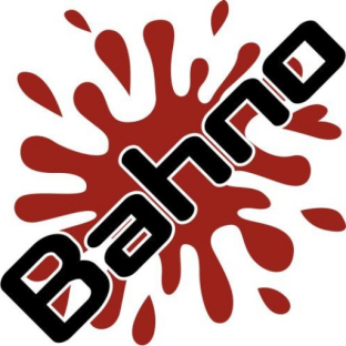 Podzimní Bahno