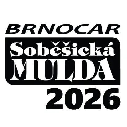 BRNOCAR Soběšická Mulda 2026 a cyklospeciality Muldička 2026